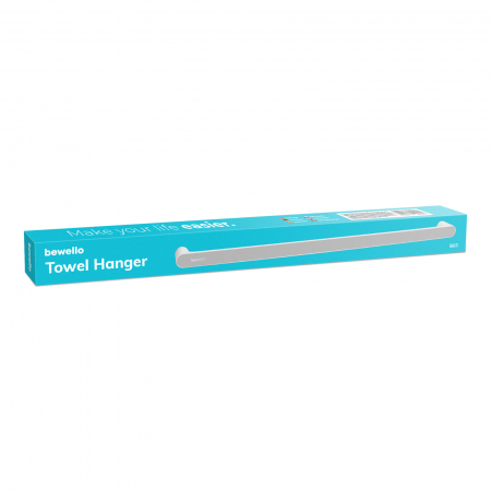 Suport pentru prosoape baie - 68 cm [3]
