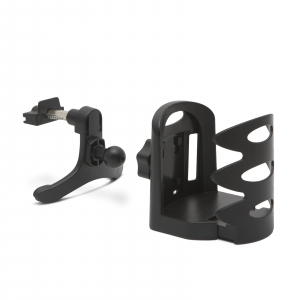 Accesorii auto diverse - Suport pt. doze bautura cu fixare in grila de ventilatie