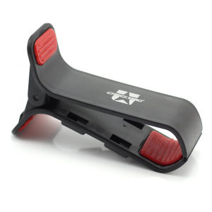CARGUARD - Suport telefon / GPS auto - universal clips - mare: 105 mm [3]