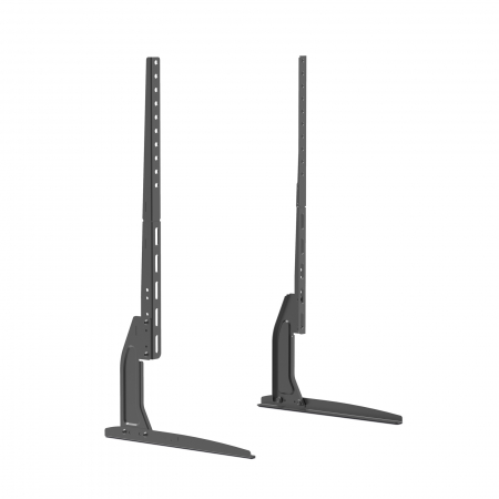 Domeniul TV - Suport universal prindere TV - negru- 71 x 35 cm