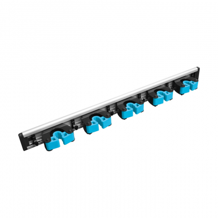Unelte gradinarit - Suport Unelte Gradina CellFast aluminiu 600 mm latime - 42-207