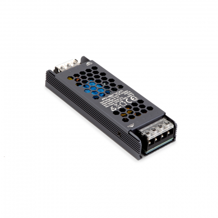 Surse alimentare 12V - Sursă de alimentare stabilizată 12V DC 120W 10A