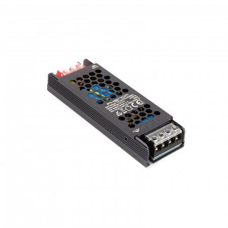 Surse alimentare 12V - Sursă de alimentare stabilizată 24V DC 120W 5A
