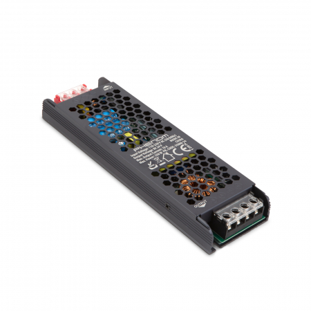 Surse alimentare 12V - Sursă de alimentare stabilizată 24V DC 250W 10A
