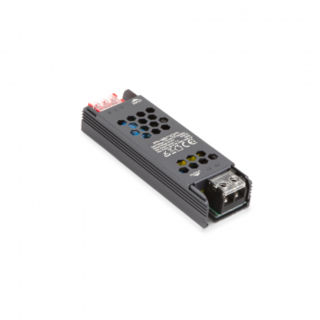 Surse alimentare 12V - Sursă de alimentare stabilizată 24V DC 25W 1A