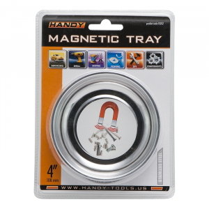 Tava magnetica108 x 30 (20)mm [2]