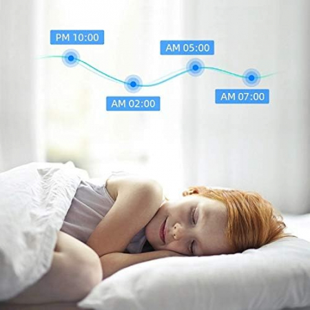 Telecomanda universala inteligenta BroadLink RM4C Mini, IR, Wi-Fi, Amazon Alexa si Google Home, pentru aer conditionat, televizor, audio [3]