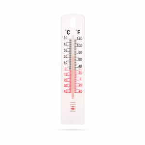 Alte produse necesare in gospodarie - Termometru clasic pt. interior şi exterior, -40 - +50 °C