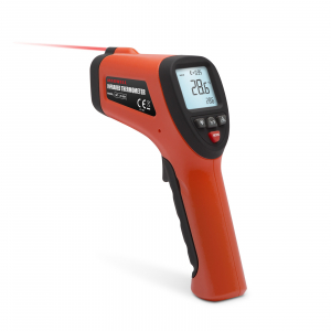 Termometre - Maxwell Digital - Termometru digital -50 °C... +380 °C