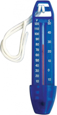Accesorii piscine - Termometru standard cu snur pentru piscine K049BL