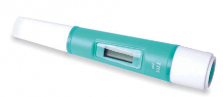 Accesorii piscine - Tester salinitate piscine cu apa sarata K975CS