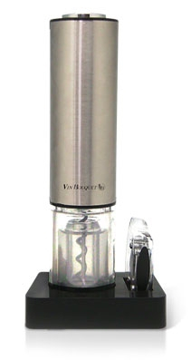 Casa si Gradina - Tirbuson electric Deluxe