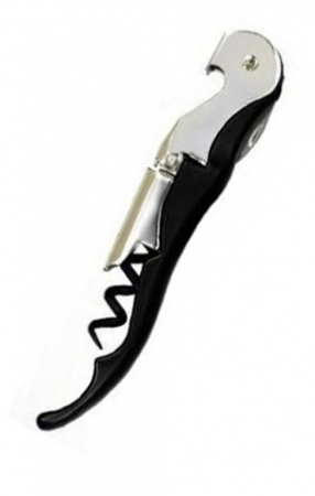 Tirbuson in 2 trepte Pulltex [1]