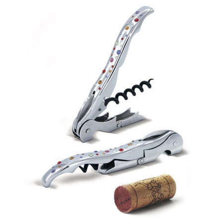 Casa si Gradina - Tirbuson Pulltap Rainbow Crystal