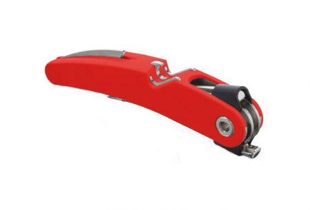 Tirbuson Single Pull rosu [1]