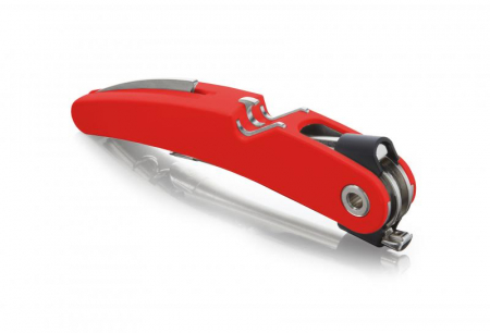 Casa si Gradina - Tirbuson Single Pull rosu