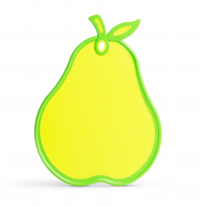 Accesorii bucatarie - Tocator mat. plastic - model para