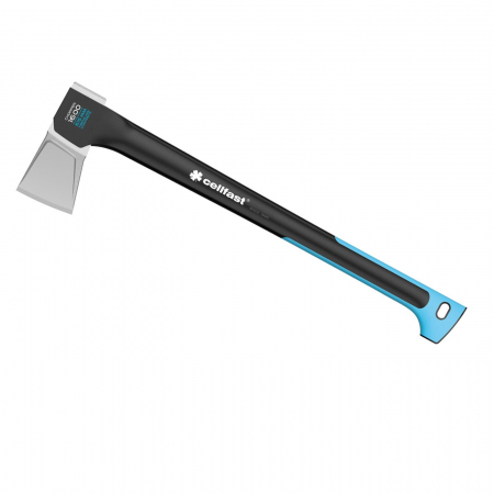 Unelte gradinarit - Topor pentru despicat Cellfast C1600 ERGO, coada fibra de sticla