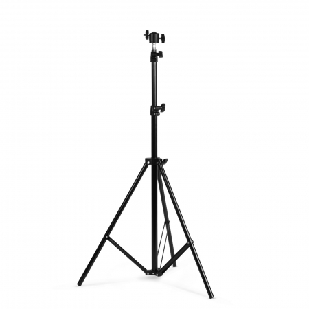 Lampi de lucru - Trepied universal cu reglare pe inaltime utilizabil constructii - max. 210 cm