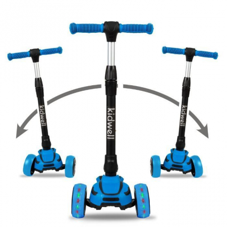 Trotineta Kidwell JAX - Albastru [1]