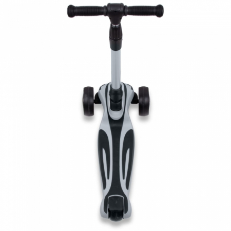 Trotineta Kidwell JAX - Gray Black [8]