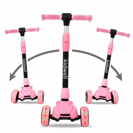Trotineta Kidwell JAX – Roz [2]