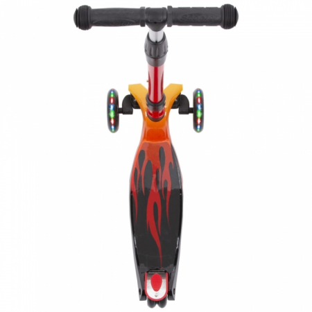 Trotineta Kidwell Vento - Flame [5]