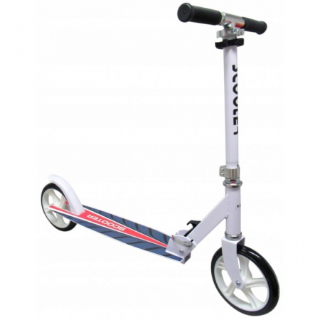 Trotineta R-Sport H4 - Alb [2]