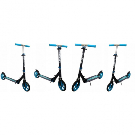 Trotineta R-Sport H4 - Albastru [1]