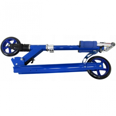 Trotineta R-Sport H5 - Albastru [2]