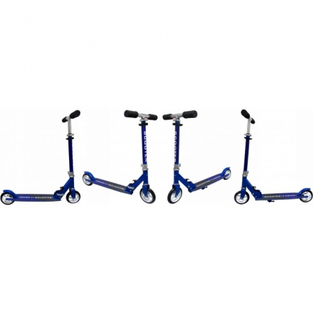 Trotineta R-Sport H6 - Albastru [1]
