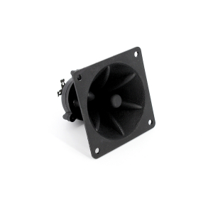 Twitere, Horn, Piezo, Dome - TWEETER PIEZZO 75/150W, 4-8 Ohm
