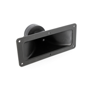 Twitere, Horn, Piezo, Dome - TWEETER PIEZZO 75/150W, 8 Ohmi pentru aplicatii audio generale