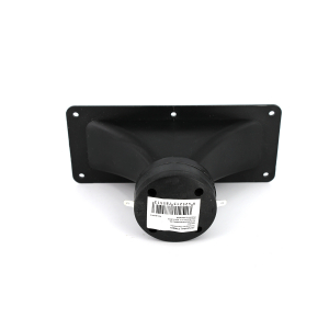 TWEETER PIEZZO 75/150W, 8 Ohmi pentru aplicatii audio generale [1]