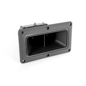 Twitere, Horn, Piezo, Dome - TWEETER PIEZZO 75/150W, 4-8 Ohmi