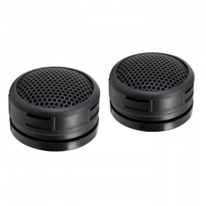 Twitere, Horn, Piezo, Dome - Tweeter80 W • 4 ohm