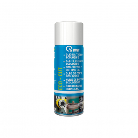 Produse tip recipient spray - Ulei de slefuit, filetat, ascutit - cologic (ECO CUT) - 300 ml - VMD Italy