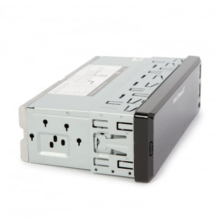 Unitate principala „PhantomX” - 1 DIN - 4 x 50 W - control gestual - BT - MP3 - AUX - USB [2]