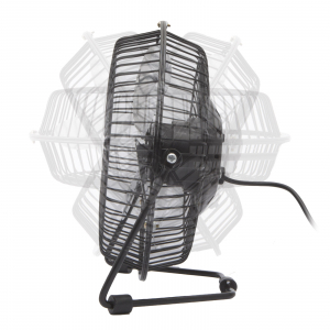 USB Mini Ventilator [1]