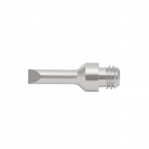 Accesorii lipire - Varf de lipit - 2 buc./blister - tip dalta