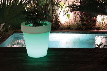 Accesorii piscine - Vaza iluminata diametru 60 cm K962WBX/EU