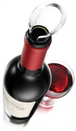 Casa si Gradina - Wine Server Crystal