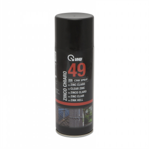 Intretinere auto - Zinc Spray