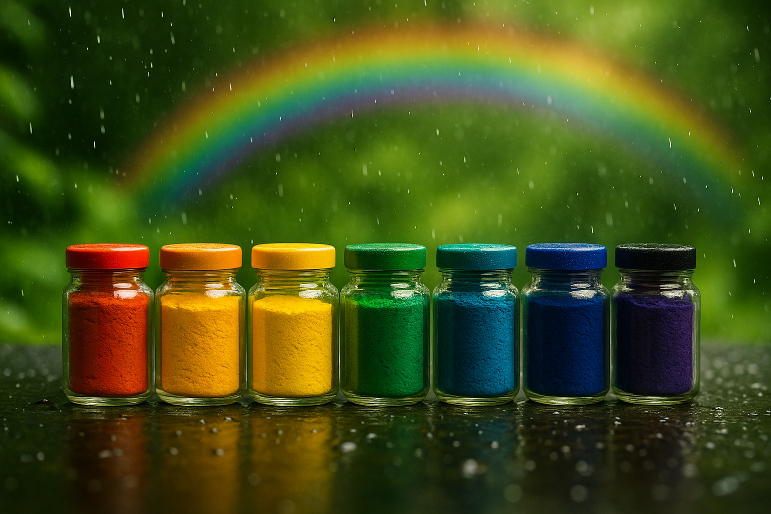 op 5 greseli la coloranti pentru lumanari – Ghid Servus