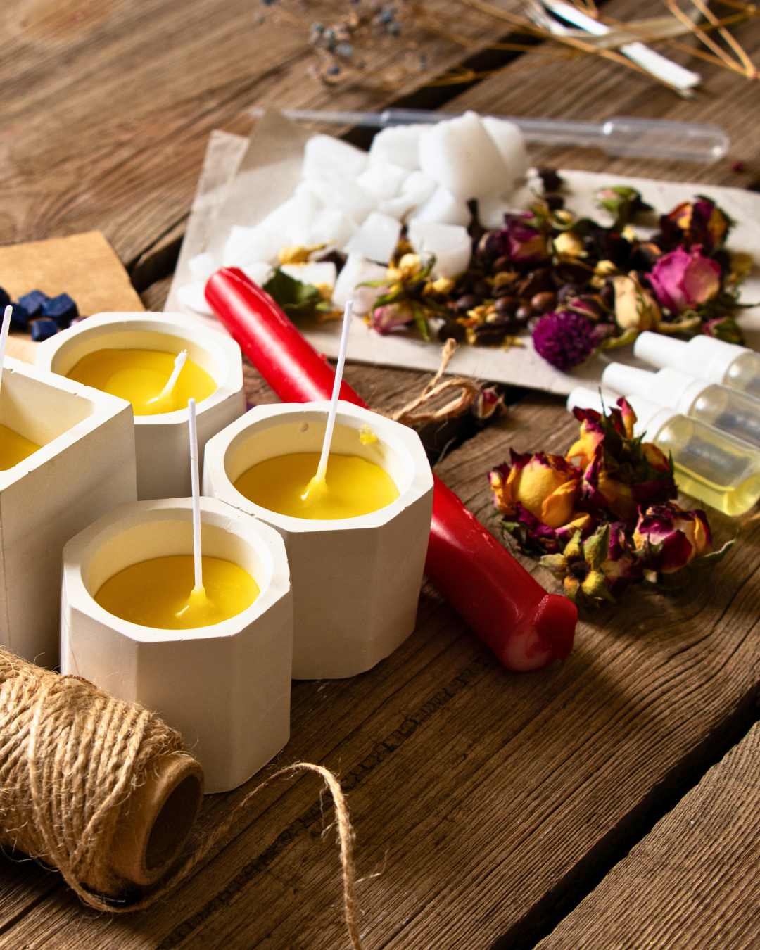 Adevărul din atelier: cum alegem materiile prime care îți dau încredere – Promisiunea Servus