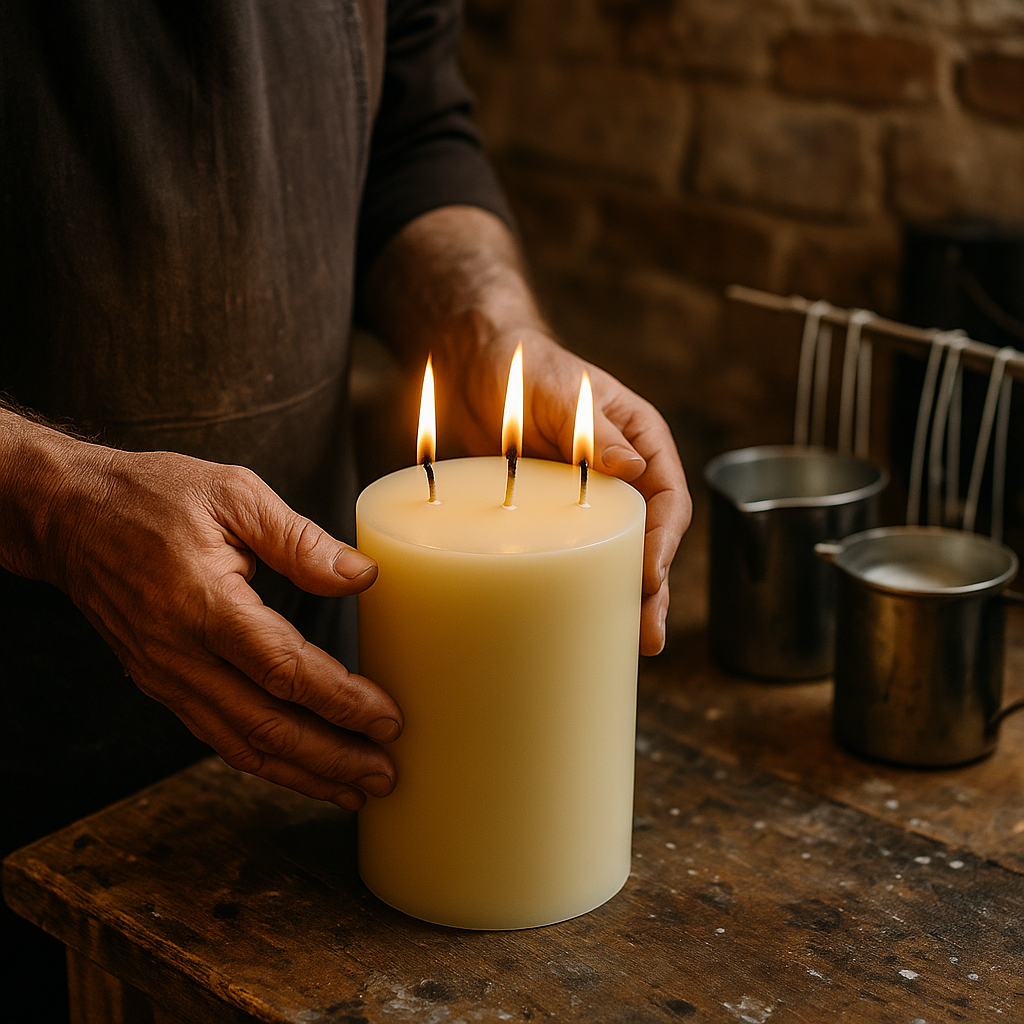 Ghid Fitiluri – Servus