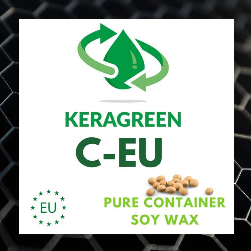 Bax 20 kg ceara Soya Keragreen Container [2]