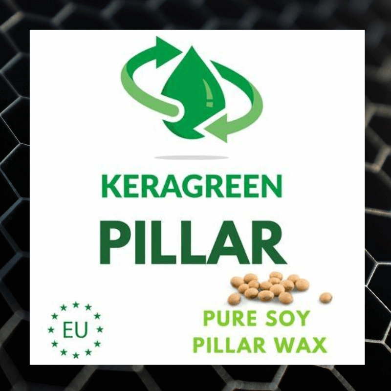 Bax 20 kg ceara Soya Keragreen Pillar [2]
