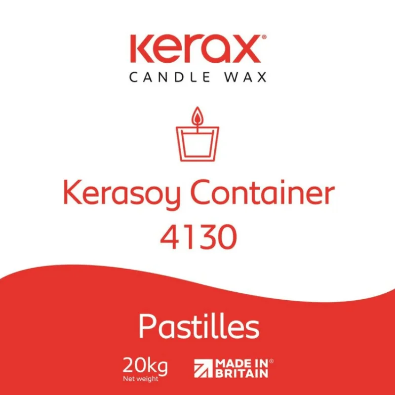 Bax 20 kg ceara Soya Kerasoy Container 4130 [2]