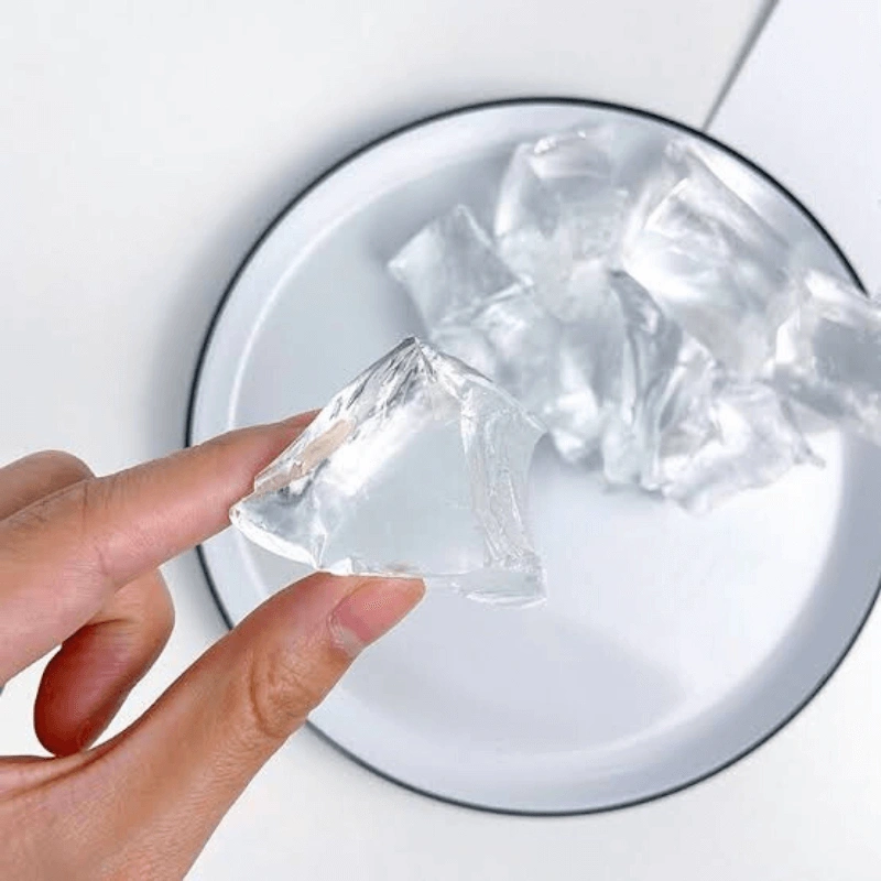 Bax 20 kg Gel Wax Transparent [4]